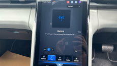 Ford Capri 210kW Select 77kWh 5dr Auto Electric Estate